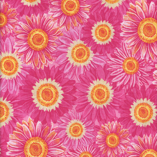 Benartex Not Your Mama's Garden | Hancock's of Paducah